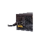 Блок питания ExeGate 600PPH-S-OEM, 600Вт, 80 PLUS Bronze, 120мм, черный