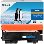 Картридж лазерный G&G GG-W2070A черный (1000стр.) для HP Color Laser MFP 179fnw/178nw/150nw
