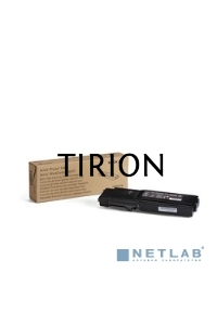 Картридж лазерный Xerox 106R02236 черный для Xerox Phaser 6600/WC 6605 (8000 стр) (Channels)