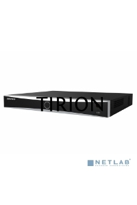Видеорегистратор IP HIKVISION 16CH DS-7616NXI-K2