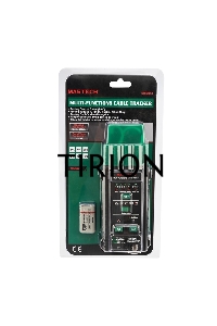 Тестер трассоискатель с генератором сигнала MS6813T MASTECH