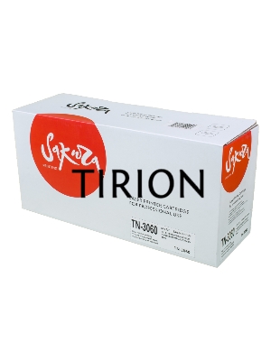 Картридж Sakura TN530/540/560/570/3030/3060/7300/7600 для Brother HL-5130/5140/5150/5170 DCP-8040/8045 MFC-8220/8440/8840, черный, 6000 к.