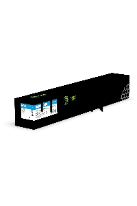 Картридж лазерный Cactus CS-VLC8000C 106R04054, голубой (16500стр.) для Xerox VersaLink C8000DT