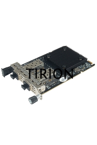 Сетевая карта/ 10G Quad Port SFP+ OCP3.0 Ethernet Adapter with Intel XL710-BM1 Chipset