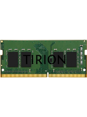 Оперативная память Kingston ValueRAM, DDR4, 4Gb (1x4Gb), 3200MHz, CL22, SO-DIMM
