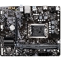 Материнская плата Gigabyte H610M K DDR4 V2.0, LGA 1700, Intel H610, 2xDDR4, 2xSATA, 1xM.2, 1xPCI-E 4.0 x16, 1xPCI-E x1, 1xHDMI, 1x 1Gb LAN, 2xUSB-A 3.2 Gen 1, 4xUSB-A 2.0, 3x 3.5 мм, 7.1, Micro-ATX
