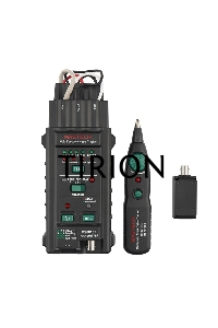 Тестер трассоискатель с генератором сигнала MS6813T MASTECH