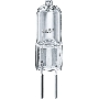 Лампа галогенная 94 211 JC 35Вт clear G6.35 12В 2000h Navigator 94211