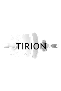 Наружная точка доступа Wi Fi SMB TP-Link CPE605 5 ГГц 150 Мбит/с 23 дБи