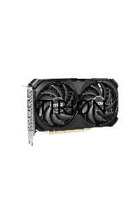 Видеокарта MSI RTX4060Ti VENTUS 2X BLACK OC PCI-E 4.0 8 ГБ GDDR6, 128 бит, DisplayPort x3, HDMI