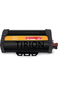Автоинвертор Digma AI600-12W 600Вт