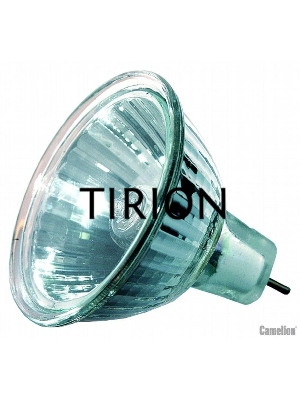 Лампа галогенная MINI JCDR (MR11) 35Вт 220В GX5.3 Camelion 7092