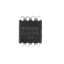 Микросхема памяти W25Q128FWSG