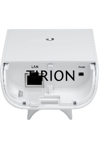 Сетевое оборудование UBIQUITI LocoM5(EU) 802.11a/n, интегрированная антенна 13 дБ (45 * 45 градусов)
