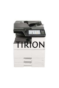 МФУ лазерный Lexmark MX910de (26Z0200), А3, ч/б, печ. 45 стр/мин., скан. до 80 стр/мин., 1200 x 1200 DPI (печать) 600 x 600 DPI (скан), USB, Ethernet