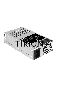 Серверный блок питания  200W ExeGate EX264620RUS ServerPRO-1U-F200S (Flex ATX, 4cm fan, 24pin, (4+4)pin, 3xSATA, 2xIDE)