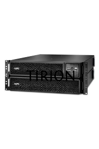 Источник бесперебойного питания APC Smart-UPS SRT SRT2200RMXLI 1980Вт 2200ВА черный