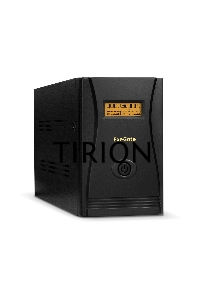 Источник бесперебойного питания ExeGate SpecialPro Smart LLB-1600.LCD.AVR.4SH <1600VA/950W, LCD, AVR, 4*Schuko, Black>