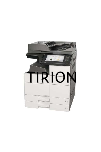 МФУ лазерный Lexmark MX910de (26Z0200), А3, ч/б, печ. 45 стр/мин., скан. до 80 стр/мин., 1200 x 1200 DPI (печать) 600 x 600 DPI (скан), USB, Ethernet