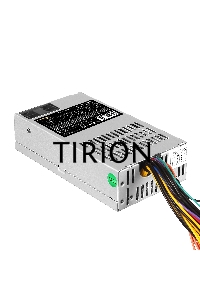Серверный блок питания  200W ExeGate EX264620RUS ServerPRO-1U-F200S (Flex ATX, 4cm fan, 24pin, (4+4)pin, 3xSATA, 2xIDE)