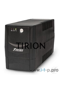Источник бесперебойного питания Powerman ИБП Back Pro 2000Plus