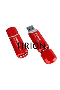 Флеш диск 64GB ADATA UV150, USB 3.0, Красный