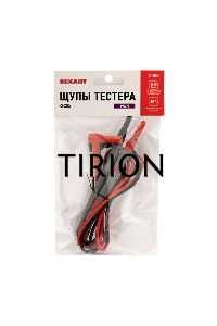 Щупы тестера REX05  13-3041  SDS