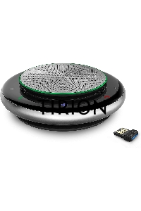 Спикерфон YEALINK CP700 with dongle UC, USB, Bluetooth, встроенная батарея, 2 встроенных микрофона, BT50 в комплекте, шт