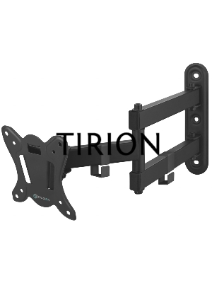 Кронштейн ONKRON R4 для телевизора 10