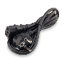 Блок питания 650W ExeGate CP650 (ATX, PC, 8cm fan, 24pin, 4+4pin, PCI-E, 3xSATA, 2xIDE, кабель 220V в комплекте)