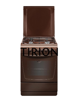 Газовая плита 1200-00 C7 K89 BROWN 10576001 Gefest