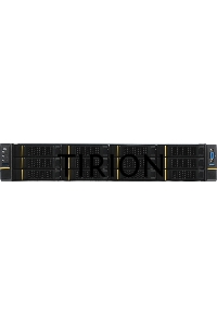 Сервер IRU Rock c2212p 2x5218 8x32Gb 2x14Tb SATA 2x480Gb SSD SATA 9361-8I AST2500 2x10Gb/s SFP+ 2x800W w/o OS (2025557)
