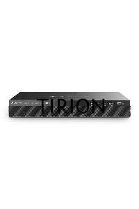 Видеорегистратор TP-Link VIGI NVR2016H-16P 16 Channel PoE+ Network Video Recorder