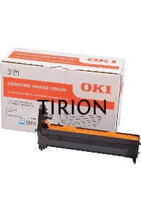 Барабан Oki C612 30K (cyan)      