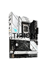 Материнская плата ASUS ROG STRIX B660-A GAMING WIFI D4, LGA 1700, Intel B660, 4xDDR4, 4xSATA, 3xM.2, 1xPCI-E 5.0 x16, 1xPCI-E 3.0 x4, 1xHDMI, 1xDP, 1x 2.5Gb LAN, 1xUSB-A 3.2 Gen 2, 2xUSB-A 3.2 Gen 1, 4xUSB 2.0, 5x3.5 мм, 7.1, Standard-ATX