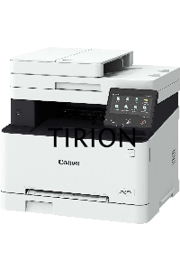 МФУ лазерный Canon i-SENSYS MF657Cdw (5158C001/5158C012), A4, цветное, печ. 21 стр/мин., скан. до 27 стр/мин (ч/б)  14 стр/мин (цвет), 1200 x 1200 dpi (принтер),  600 x 600 dpi (сканер), RJ45, USB, Wi-Fi