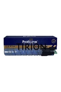 Картридж PL-841197 (MPC2550E) для принтеров Ricoh Aficio MPC2030/MPC2050/MPC2530/MPC2550 Голубой 5500 копий ProfiLine