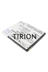 Аккумулятор CameronSino  CS-BLD530SL для Explay Fresh  3.7V / 2000mAh / 7.40Wh