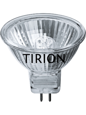 Лампа галогенная JCDR 35W G5.3 230V 2000h Navigator 94205