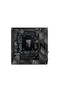 Материнская плата ASUS ROG STRIX B860-I GAMING WIFI, LGA1851, Intel B860, 2xDDR5, 4xSATA, 2xM.2, 1xPCIe 5.0 x16, 1xDP, 1xHDMI, 1xThunderbolt 4, 1x2.5Gb LAN, Wi-Fi 7, 2xUSB 2.0, 3xUSB 3.2 Gen 1, 1xUSB 3.2 Gen 2, 1xUSB 3.2 Gen 2x2, 1xUSB-C, 1xS/PDIF, 2x3.5 