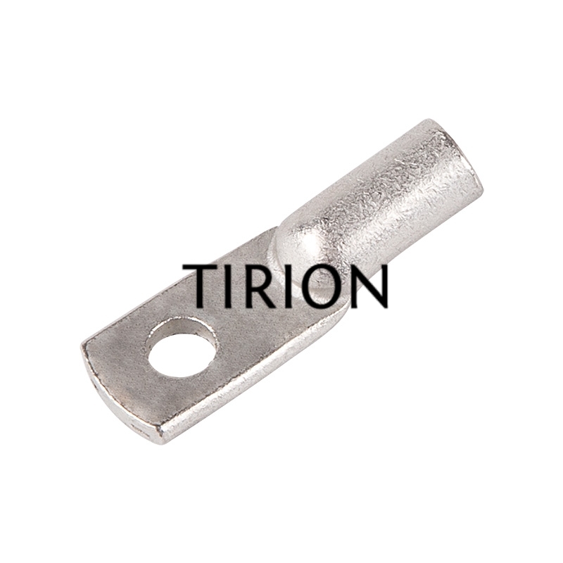 Наконечник ТМЛ 50–12–11 (50мм² - Ø12мм) ГОСТ 7386-80 (в упак. 50шт)  Rexant