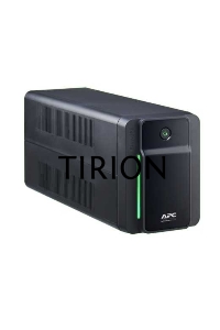 Источник бесперебойного питания APC Easy-UPS BVX900LI-GR 480Вт 900ВА черный