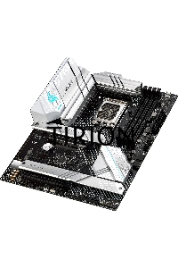 Материнская плата ASUS ROG STRIX B660-A GAMING WIFI D4, LGA 1700, Intel B660, 4xDDR4, 4xSATA, 3xM.2, 1xPCI-E 5.0 x16, 1xPCI-E 3.0 x4, 1xHDMI, 1xDP, 1x 2.5Gb LAN, 1xUSB-A 3.2 Gen 2, 2xUSB-A 3.2 Gen 1, 4xUSB 2.0, 5x3.5 мм, 7.1, Standard-ATX