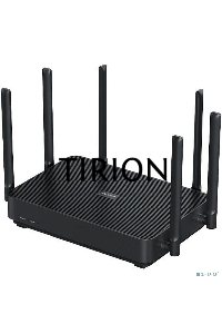 Маршрутизатор Xiaomi Router AX3200 RB01 (DVB4314GL) (754951)