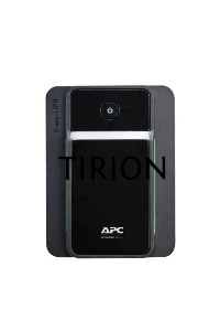 Источник бесперебойного питания APC Easy-UPS BVX900LI-GR 480Вт 900ВА черный
