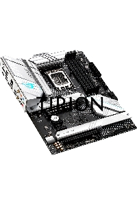 Материнская плата ASUS ROG STRIX B660-A GAMING WIFI D4, LGA 1700, Intel B660, 4xDDR4, 4xSATA, 3xM.2, 1xPCI-E 5.0 x16, 1xPCI-E 3.0 x4, 1xHDMI, 1xDP, 1x 2.5Gb LAN, 1xUSB-A 3.2 Gen 2, 2xUSB-A 3.2 Gen 1, 4xUSB 2.0, 5x3.5 мм, 7.1, Standard-ATX