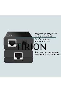 Адаптер инжектор TP-Link SMB TL-PoE150S PoE