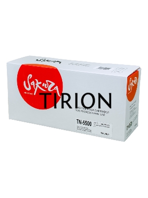 Картридж Sakura TN5500 для Brother HL-7050/7050N/7050TN/7050DTN, черный, 12000 к.