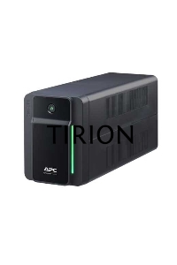 Источник бесперебойного питания APC Easy-UPS BVX900LI-GR 480Вт 900ВА черный