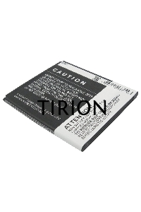 Аккумулятор CameronSino  CS-BLD530SL для Explay Fresh  3.7V / 2000mAh / 7.40Wh